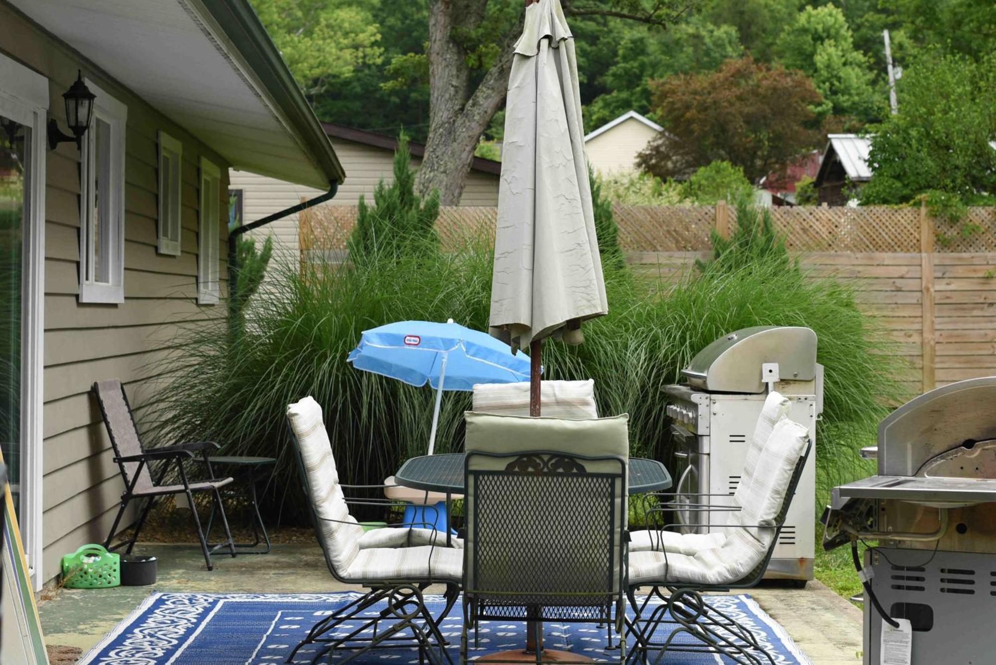 Cottage With Yard And Grill About 21 Mi To Hocking Hills! Nelsonville Exterior photo