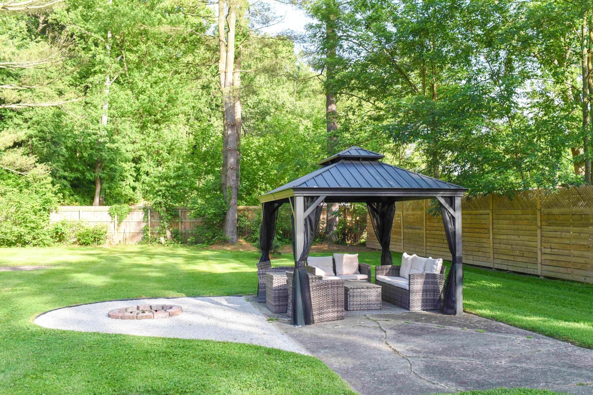 Cottage With Yard And Grill About 21 Mi To Hocking Hills! Nelsonville Exterior photo